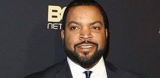 Ice Cube