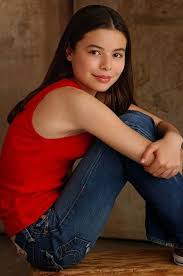 So it was only appropriate tha. Miranda Cosgrove