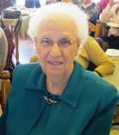 Obituary information for Effie Gladys (Hopkins) Matthews