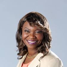 Jaqueline Charles does it again, this time Journalism Hall of Fame