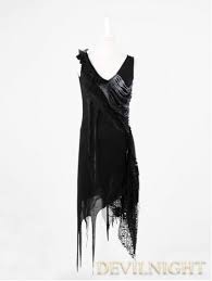 Dresses That Are Or Look Torn Worn And Used Punk Dress Fashion Alternative Fashion