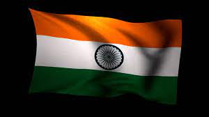 Choose from 1000+ flag of india graphic resources and download in the form of png, eps, ai or psd. 50 Indian National Flag Wallpaper 3d On Wallpapersafari
