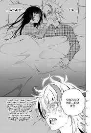 Viz Read Twin Star Exorcists Chapter 86 Manga Official Shonen Jump From Japan But their rivalry gets a twist when they earn the prestigious title of twin star exorcists—two supreme fighters fated to marry and birth the ultimate spiritual warrior! read twin star exorcists chapter 86