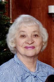 Josephine Conrad Obituary