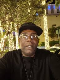 Obituary for Devon T. Thomas