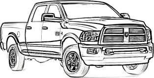 Aug 22 2019 explore roxann gulley s board truck coloring pages on pinterest. Coloring Pages Trucks Ford Diesel Truck Lifted Printable Exeranmat Coloring