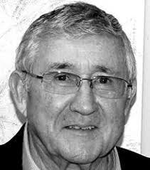 John Spoerl Obituary (2015)