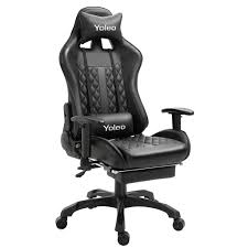 Unser gaming stuhl test zeigt euch die 10 besten gaming stühle in 2021: Yoleo Burostuhl Bequemer Gaming Stuhl Pc Kaufland De