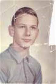 Ralph E. Yates Obituary