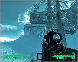 Let's wrap this thing up, soldier. Quest 4 Operation Anchorage Part 3 Simulation Fallout 3 Operation Anchorage Game Guide Gamepressure Com