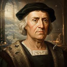 The Villainy of Christopher Columbus