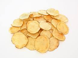 baked chips are they healthy food