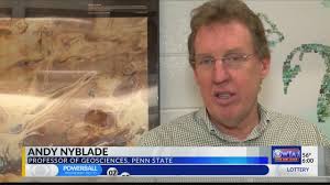 Bellefonte Residents Surprised by Loud Booms, Shaking