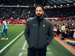 Man Utd Chop Everton For Old Trafford Glory?