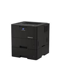 All drivers are scanned using antivirus. Bizhub 4000i A4 Multifunktionsdrucker Schwarz Weiss Konica Minolta