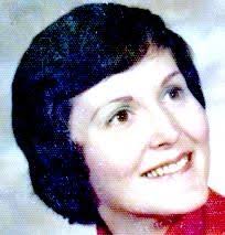 Beverly MICHENER Obituary (1941