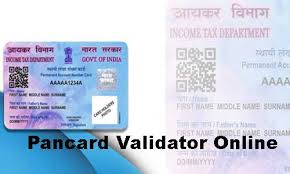 Pan cards issued before 2001 were black & white and printed on laminated plain paper with black and white photograph. Pan Card Number Validation Checker Online Vlivetricks