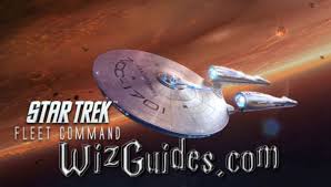 Star Trek Fleet Command Cheats Get Free Latinum Wiz Guides Fleet Command Star Trek Fleet Fleet