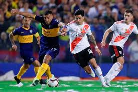 Mientras que para boca se dio como un triunfo. Cuando Se Jugara El Superclasico Las Tres Fechas En Disputa Para El Boca River Infobae