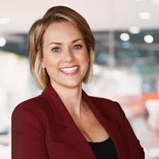 TechFW Names Caitlin McMinn Executive Director