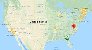 In the quick calculation above, we assumed you had a private plane and just wanted to know the time in the air from city to with the airports selected, we can estimate the travel time to and from the airport, based on how far the airport is from downtown. Where Is Raleigh North Carolina How To Get There