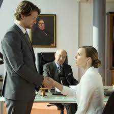 Kerstin lackner dosáhla v životě již hodně: Drei In Einem Bett Film 2013 Trailer Kritik Kino De