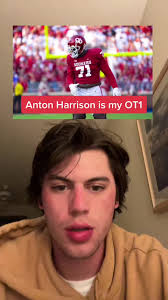 Anyone else agree with this? #nfl #nfldraft #football #sports