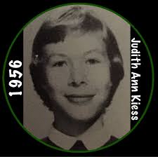 Judy A. Kiess McGlinchey (1940-2011)