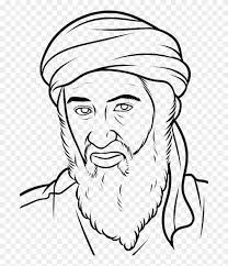 It's high quality and easy to use. Osama Bin Laden Png Draw Osama Bin Laden Clipart 743647 Pinclipart