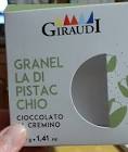 Cioccolato Al Cremino