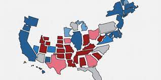 Vote up the 2020 pop stars who are dominating the charts, and add your favorites if they're missing from the list. New 2020 Electoral College Ratings The Cook Political Report