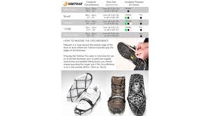 Yaktrax Pro Ice Grips For Shoes Family Safety Design Products