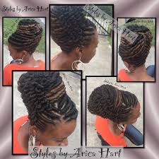 Stuffed Twist Hairstyles Black Hair Styles By Arica Hart Blog Http Stylesbyaricahart Blogspot Com Flat Twist Hairstyles Twist Hairstyles Hair Styles