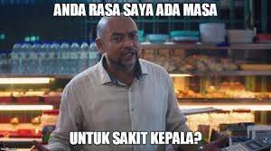 Anda rasa saya ada masa untuk sakit kepala ini 7 cara praktikal tanpa makan panadol rileklah com Iklan Anda Rasa Saya Ada Masa Untuk Sakit Kepala Malayboyal