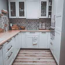 28 Stunning Scandinavian Kitchen Designs 2020 Scandinavian Kitchen Design Kitchen Design 2020 Scandinavian Kitchen