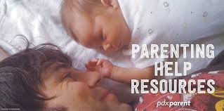 If you have friends or family who have recently become new parents, chances are you'll want to reach out to congratulate them, show your support, and offer help. Pdx Parenting Help Resources