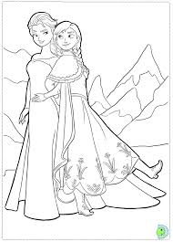 When we think of october holidays, most of us think of halloween. Frozen Coloring Pages Disney S Frozen Coloring Page Dinokids Org