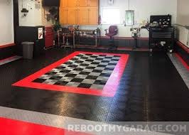 I Will Never Epoxy My Garage Floor What I Will Do Instead Reboot My Garage Garage Floor Tiles Garage Floor Floor Tile Design