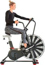 Schwinn Airdyne Ad7 Exercise Bike Black 100625 Best Buy In 2020 Biking Workout Schwinn Schwinn Bike