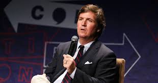 He is famous for his part in the fox news channel, for being the host and political reporter for a few shows. Tucker Carlson Slammed By Military Leaders For Mocking Pregnant Service Members