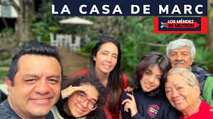 LA CASA DE MARC