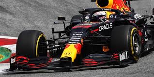 Enter now for the chance to virtually meet your favourite f1 drivers! F1 Rennen Steiermark 2021 Verstappen Gewinnt Vor Hamilton