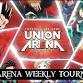 Union Arena TCG Weekly Tournament: Every Sunday event image