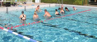 Les Piscines Ville De Poissy
