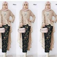 Sekolah ini telah sangat instruktif bagi saya, sekolah ini telah membentuk saya menjadi karakter yang kesan dan pesan perpisahan #14. Kebaya Modern Untuk Perpisahan Sekolah Nusagates