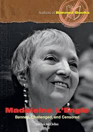 Madeleine L'Engle: Banned, Challenged, and Censored (Authors of Banned  Books): McClellan, Marilyn: 9780766027084: Amazon.com: Books