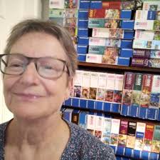 Fallon as a trade location?