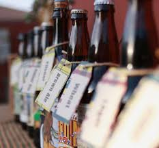 P C Real Life Party Beer Is Good Paper And Cake Beer Tasting Parties Tasting Party Beer Tasting