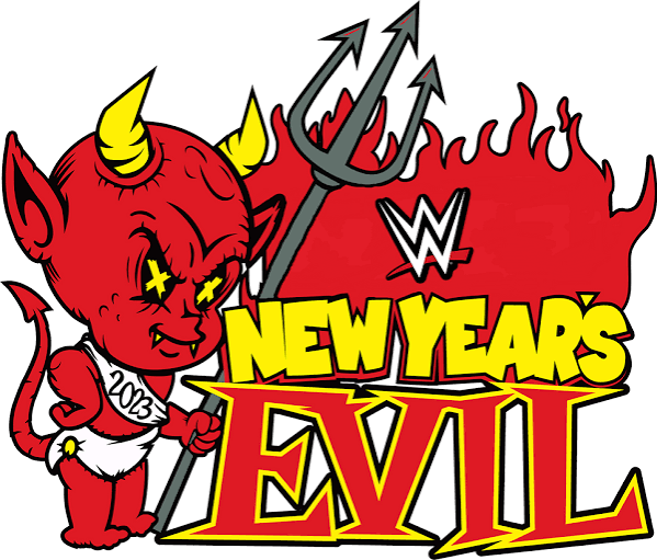 New Year's Evil by Dunktheclown on DeviantArt