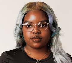 Featured Member: Claudia Douglas-Smith